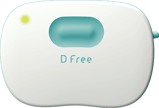 Dfree