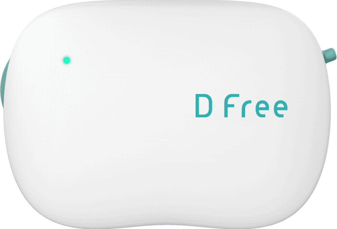 DFree Personal